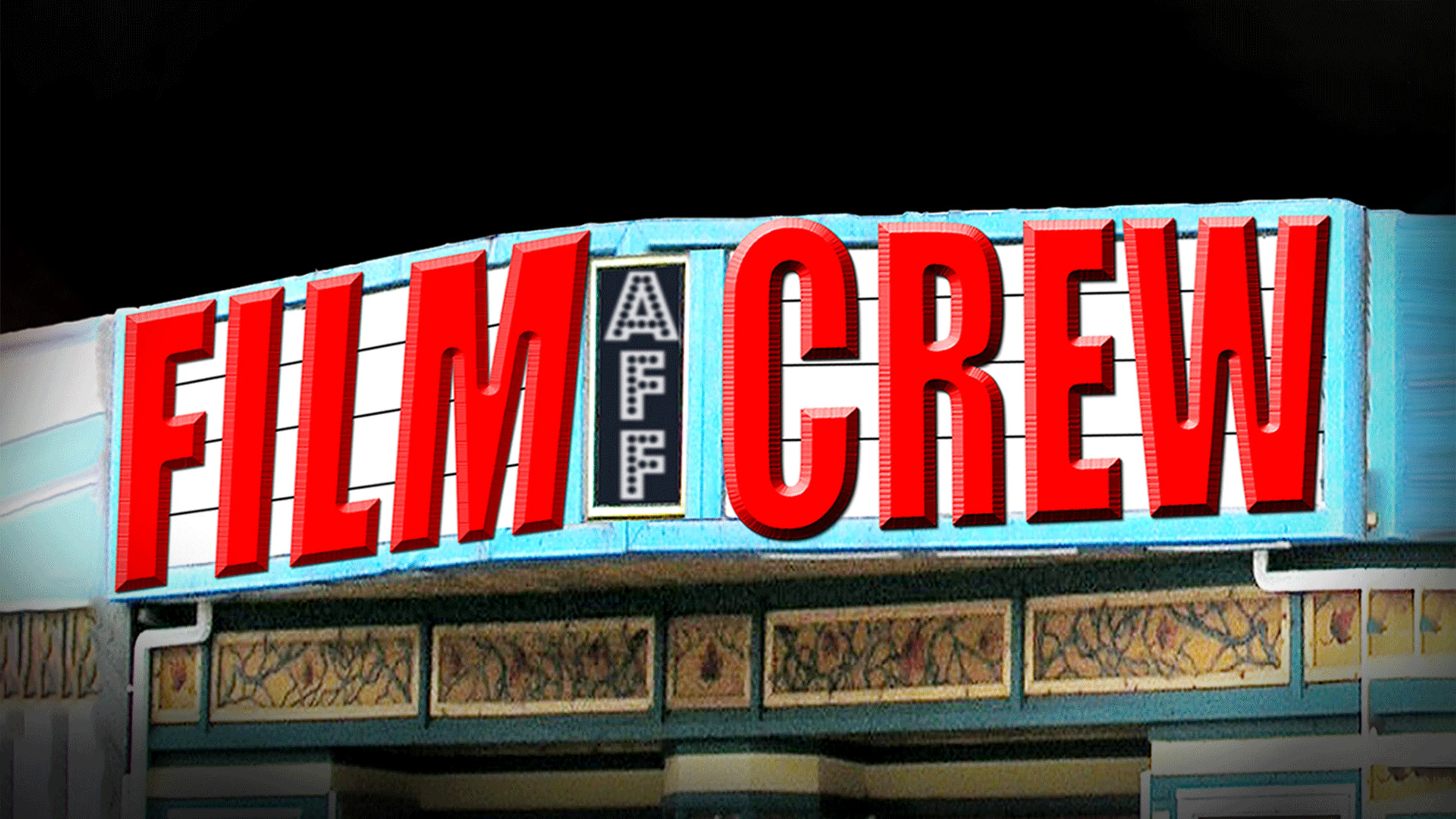 Film Crew poster